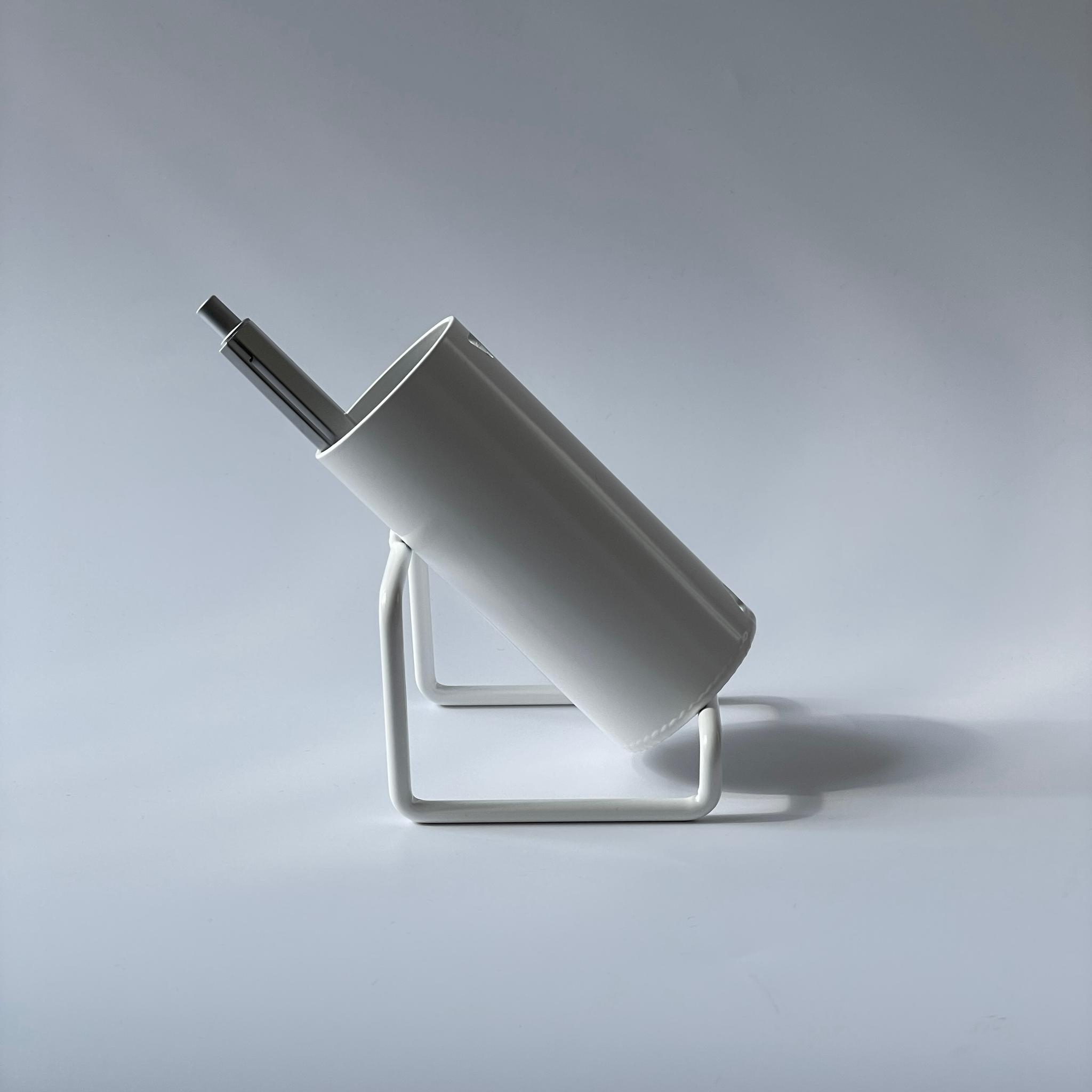pen stand v2 color:white | 3枚目